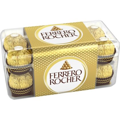 Ferrero Rocher bombones 200g