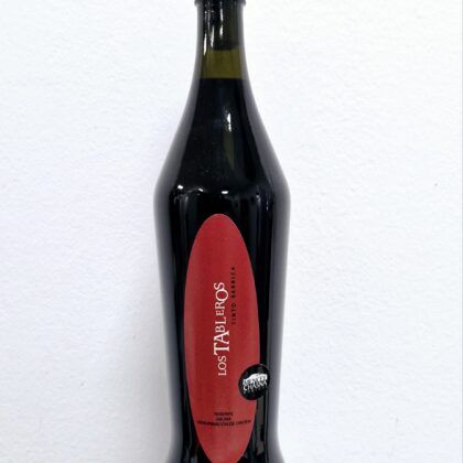 Vino Los Tableros Tinto