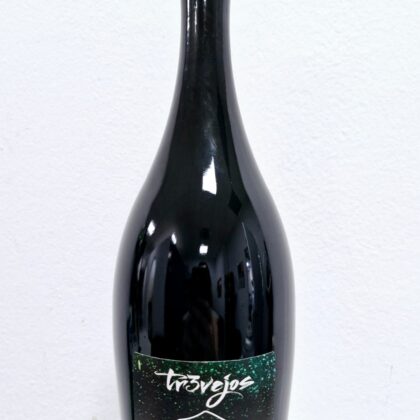 Vino Trevejos Espumoso Petillant